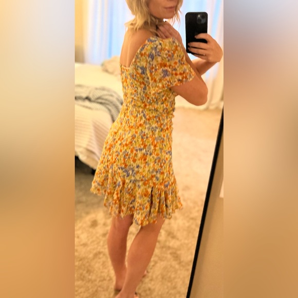 ASTR the Label Dress - Picture 6 of 6